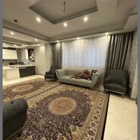 ۷۹ متر فول امکانات کمیل