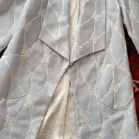 مانتو عروسکی