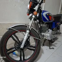 موتور ۲۰۰ احسان