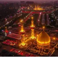 سفر پیاده روی اربعین کربلا