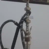 قلیان حاج اوقلی تبریز