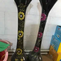 گلدان قدی