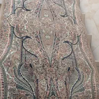 فرش کناره یک درسه