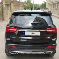 FMS SX5مدل 1403|خودرو سواری و وانت|مشهد, دانشجو|دیوار