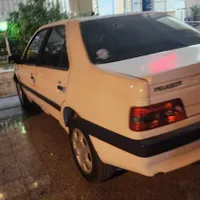 پژو 405 SLX موتورTU5، مدل ۱۳۹۶|خودرو سواری و وانت|شیراز, ابیوردی|دیوار
