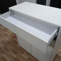 جا کفشی وکیوم طرح مدادی