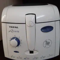 سرخ کن برند تفال