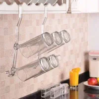 لیمون|آب‌چکان و نظم‌دهنده ظروف|کاشان, صنعت|دیوار