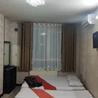 اقامتگاه تمیز مشهد