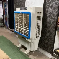 کولر سلولزی و سینگ استیل ظرفشویی