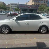 سراتو ۱۶۰۰دنده|خودرو سواری و وانت|تهران, نیلوفر|دیوار