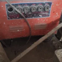 دستگاه جوش قدیمی سالم