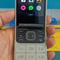 Nokia 2720 flip