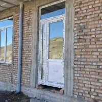 درب و پنجره UPVC