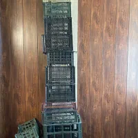 انواع سبد میوه از درب کارخانه