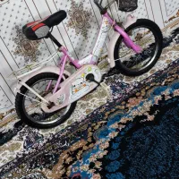دوچرخه سایز 16