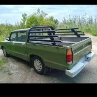 مزدا دو کابین۲۰۰۰۰