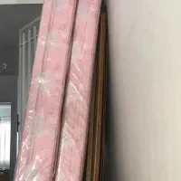 تشک و باکس یک نفره رویا (مدل سوپر آرام)