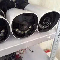 پک دوربین مداربسته اقتصادی