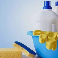 خدمات نظافت