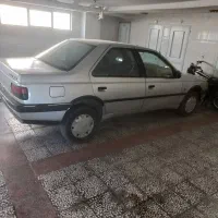 ۴۰۵ مدل ۹۰