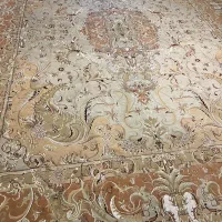 فرش ۱۲متری