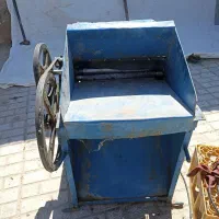 دستگاه پنبه زنی و حلاجی