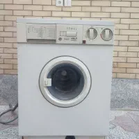 لباسشویی آزمایش صحیح وسالم