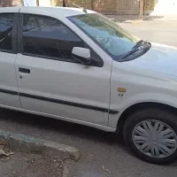 سمند LX