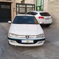 پژو پارس سال مدل 1400