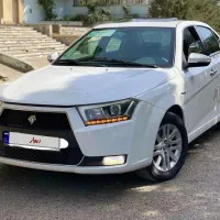 دنا اتومات فول آپشن خشک