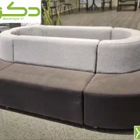 مبلمان انتظار مناسب مطب و رستوران