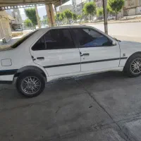 پژو ۴۰۵