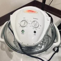 هواپز فلور ویو سایز بزرگ