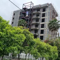 مشارکت در ساخت کلنگی ۶۰۰ متر پونک همیلا