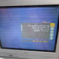 تلویزیون ال جی