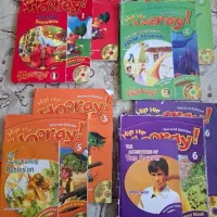 کتاب زبان