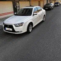 فروش فوری دنا پلاس توربو اتومات خشک