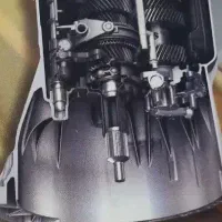 دودست کتاب درسی پایه یازدهم رشته مکانیک خودرو