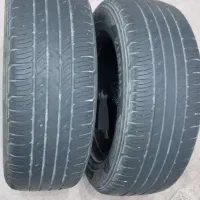 یک جفت لاستیک کومهو
