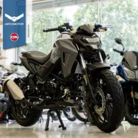 موتور گلکسی ۱۸۰نیو فیس