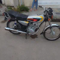 فروش موتور هوندا 125