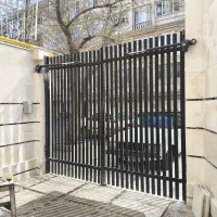 تعمیرجک پارکینگ/کرکره/بُرد/درب برقی/ریموت بالابر|خدمات پیشه و مهارت|مشهد, عامل|دیوار