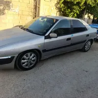 سیتروئن زانتیا 2000cc، مدل ۱۳۸۳|خودرو سواری و وانت|بهبهان, |دیوار
