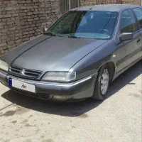 زانتیا مدل ۸۳تمیزوسالم
