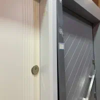 درب ضد سرقت ترمود