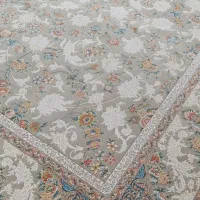 جفت 9متری فرش 1200شانه ماهریس