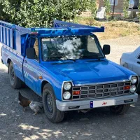 نیسان دوگانه ۱۴۰۲