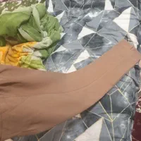 شلوار مازراتی