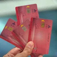 ثبت نام کارت سوخت تحویل یک روزه